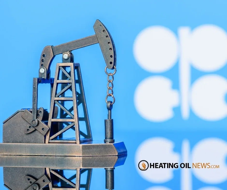Oil prices drop on recession concerns after OPEC+ cuts boost.