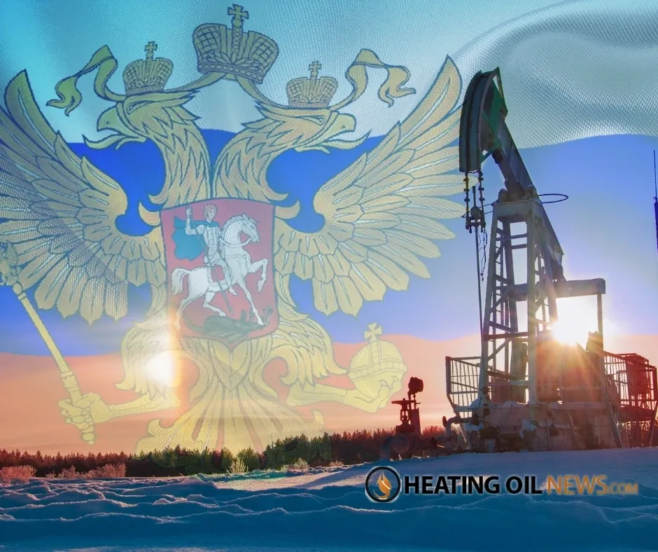 Russian crude cargo unloaded in Ghana after 6-week wait.