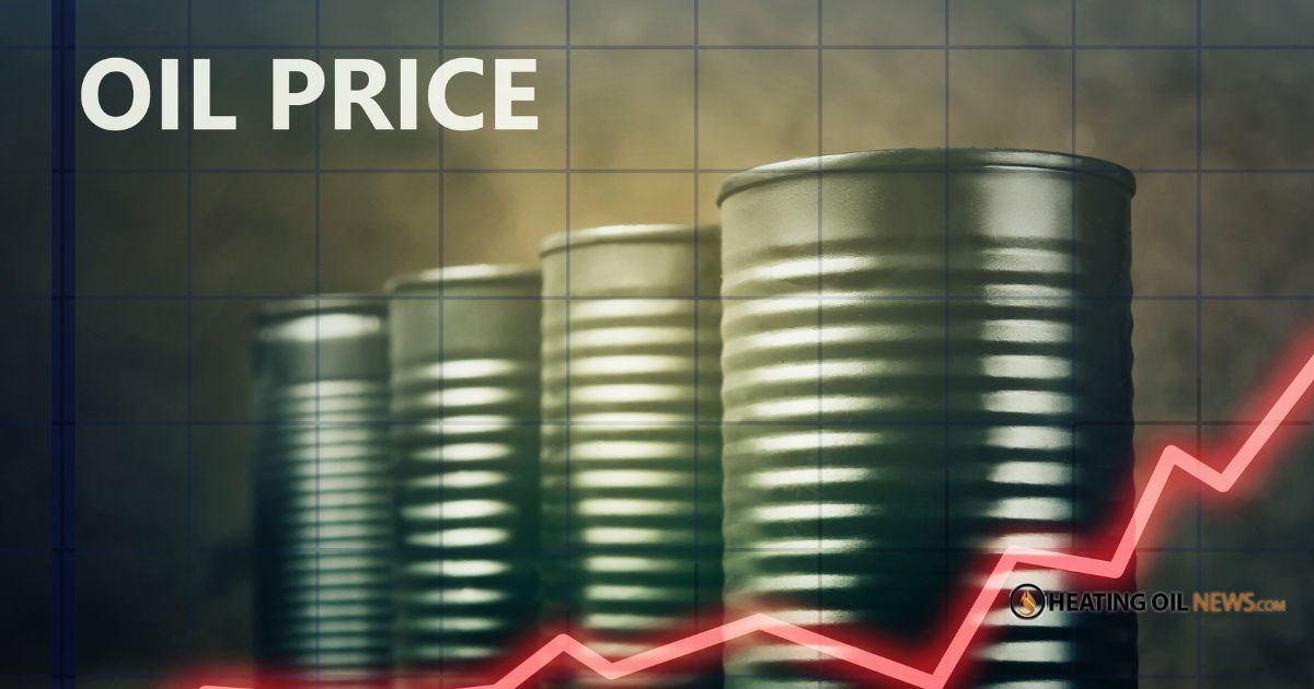 Oil Prices Rise 1% on US Storage Withdrawal.